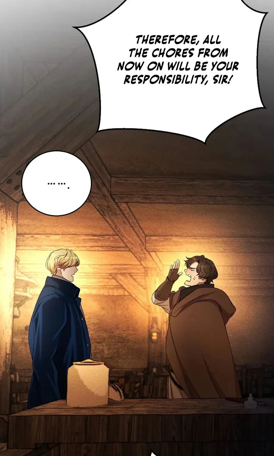The Prince Doesn't Cry From Mere Onions Chapter 41 page 66 - 