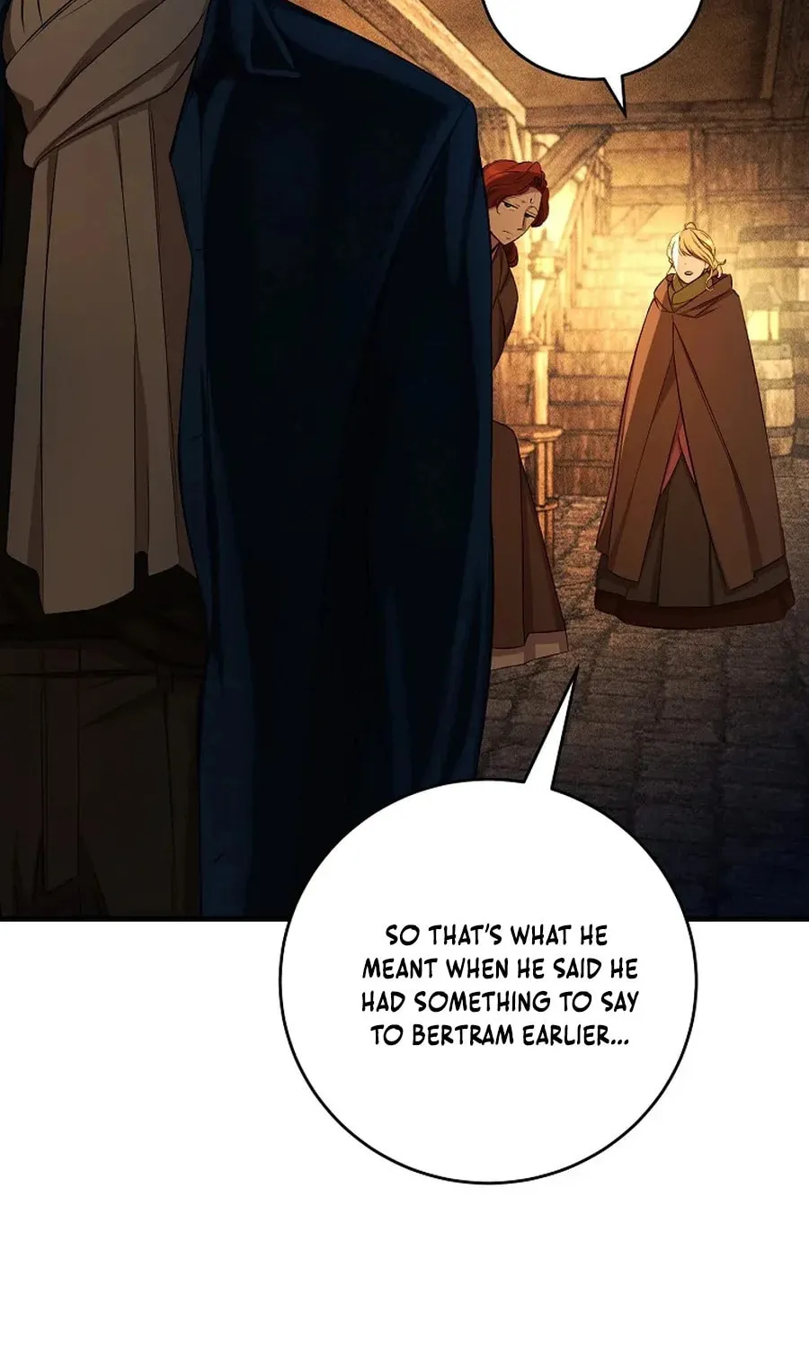 The Prince Doesn't Cry From Mere Onions Chapter 41 page 69 - 