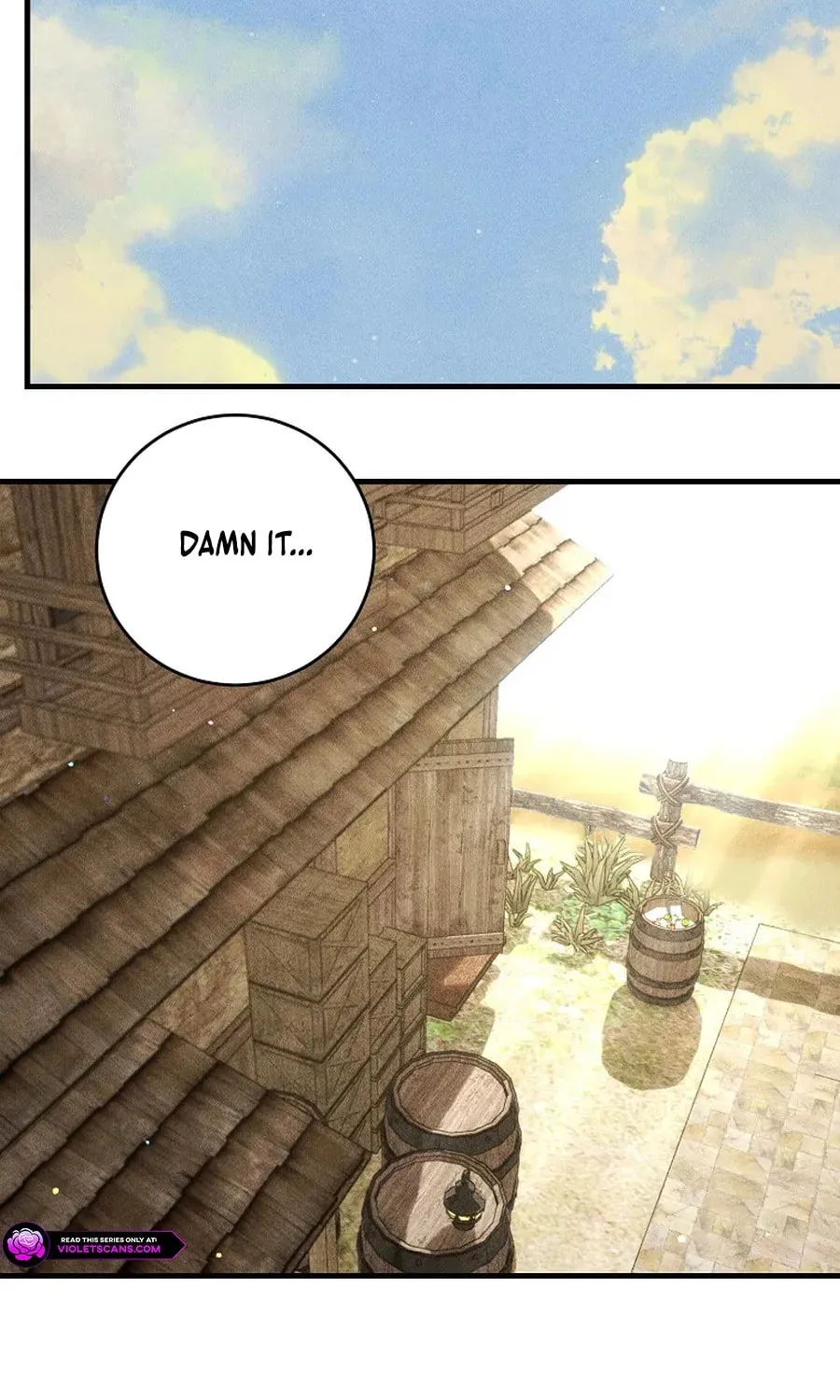 The Prince Doesn't Cry From Mere Onions Chapter 41 page 74 - 