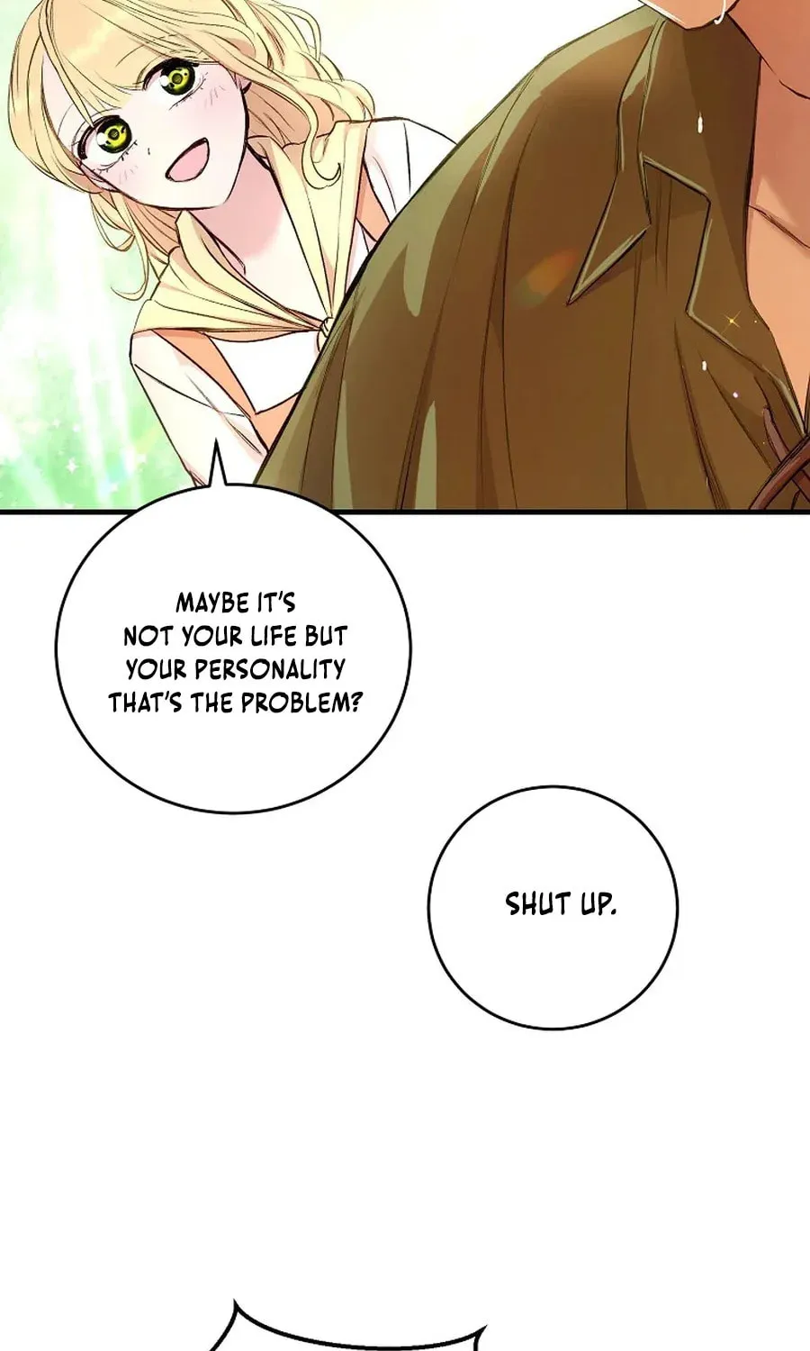 The Prince Doesn't Cry From Mere Onions Chapter 41 page 76 - 