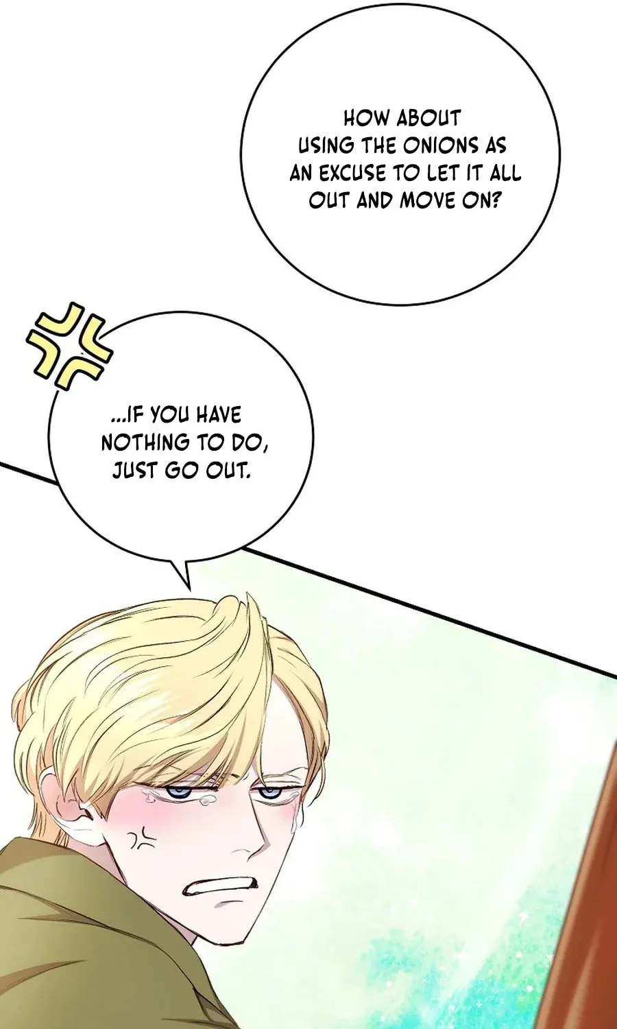 The Prince Doesn't Cry From Mere Onions Chapter 41 page 80 - 