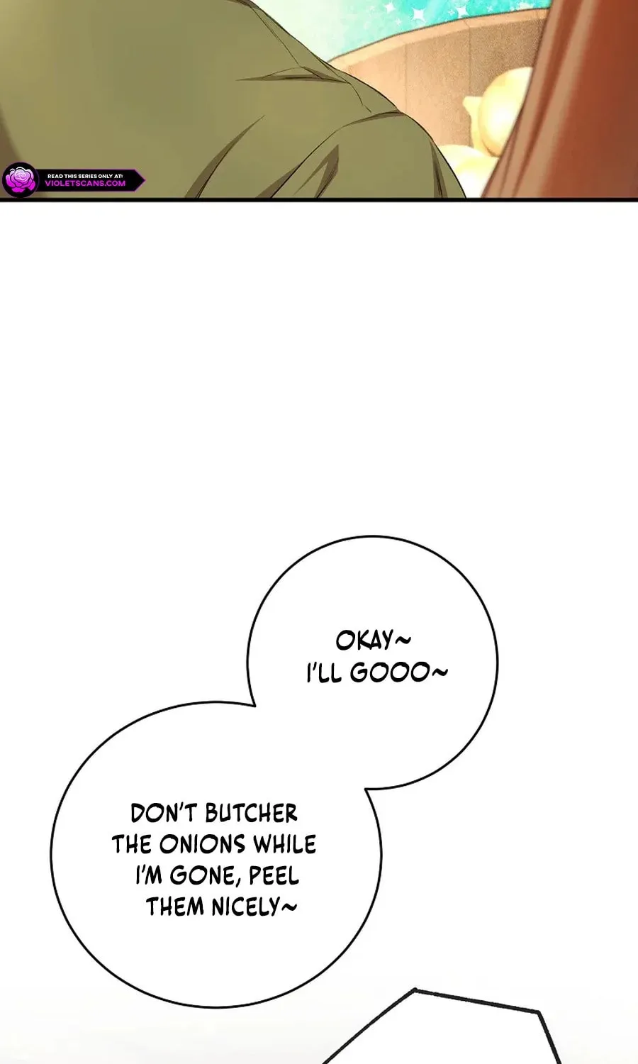 The Prince Doesn't Cry From Mere Onions Chapter 41 page 81 - 