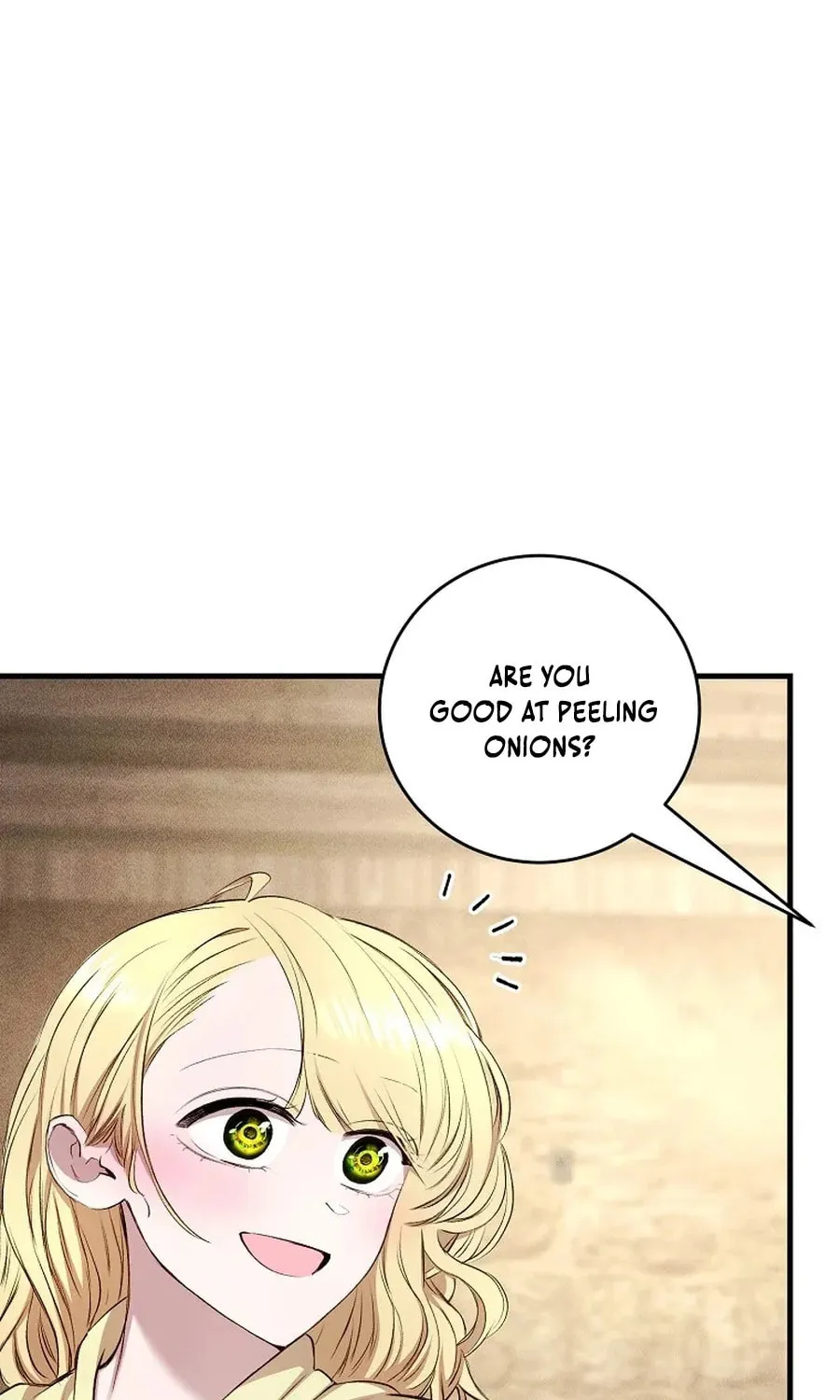The Prince Doesn't Cry From Mere Onions Chapter 41 page 83 - 