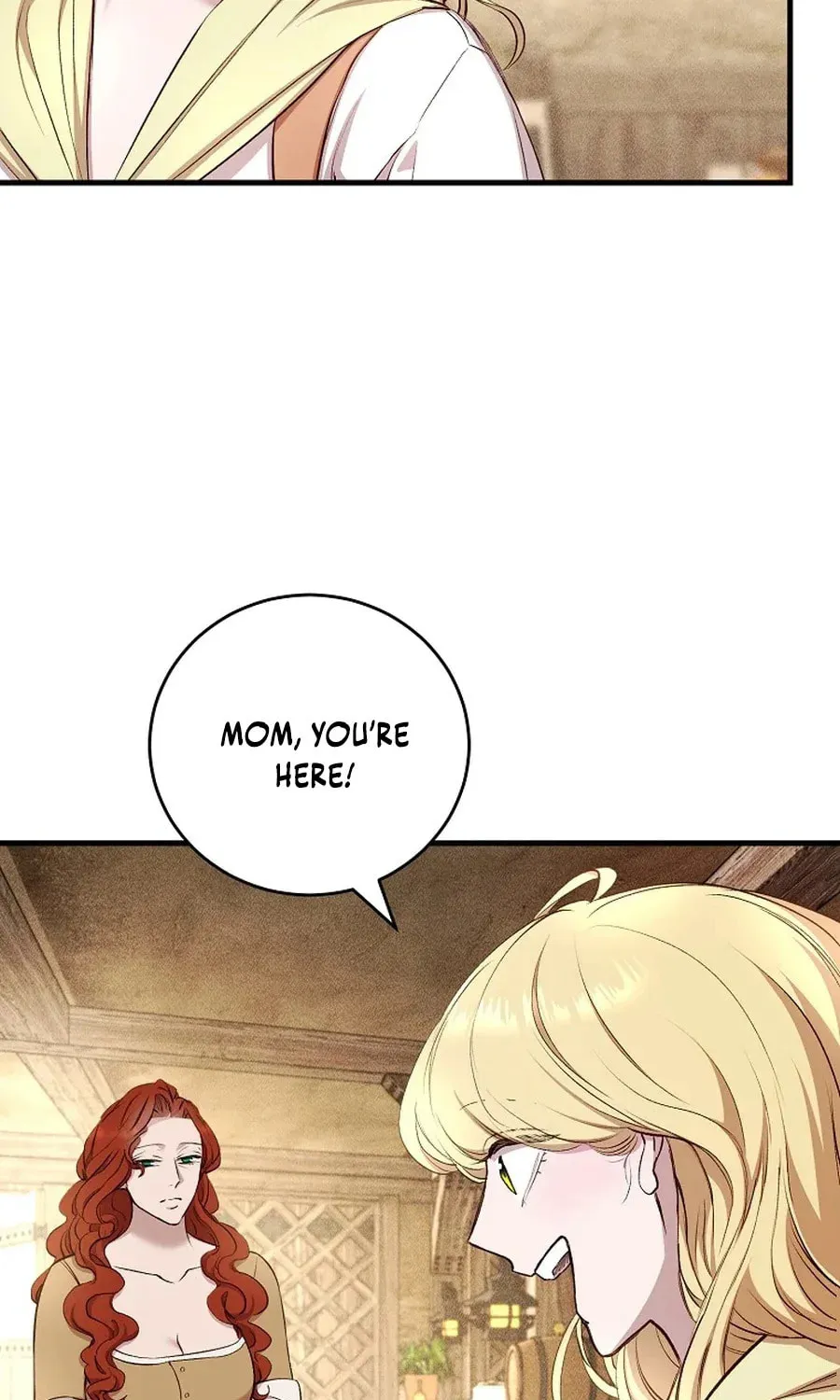 The Prince Doesn't Cry From Mere Onions Chapter 41 page 84 - 