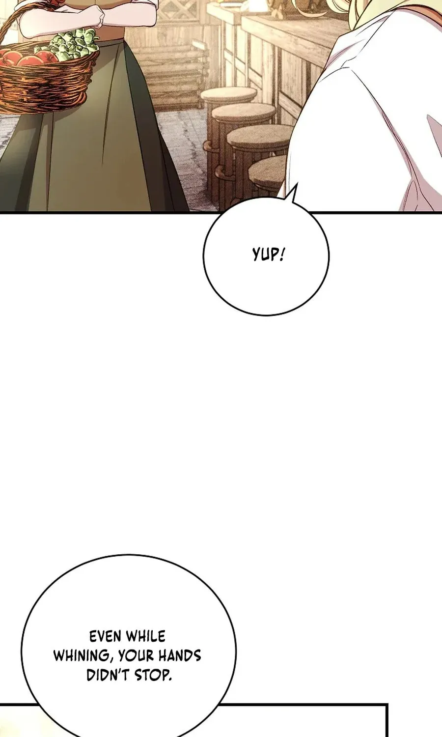 The Prince Doesn't Cry From Mere Onions Chapter 41 page 85 - 