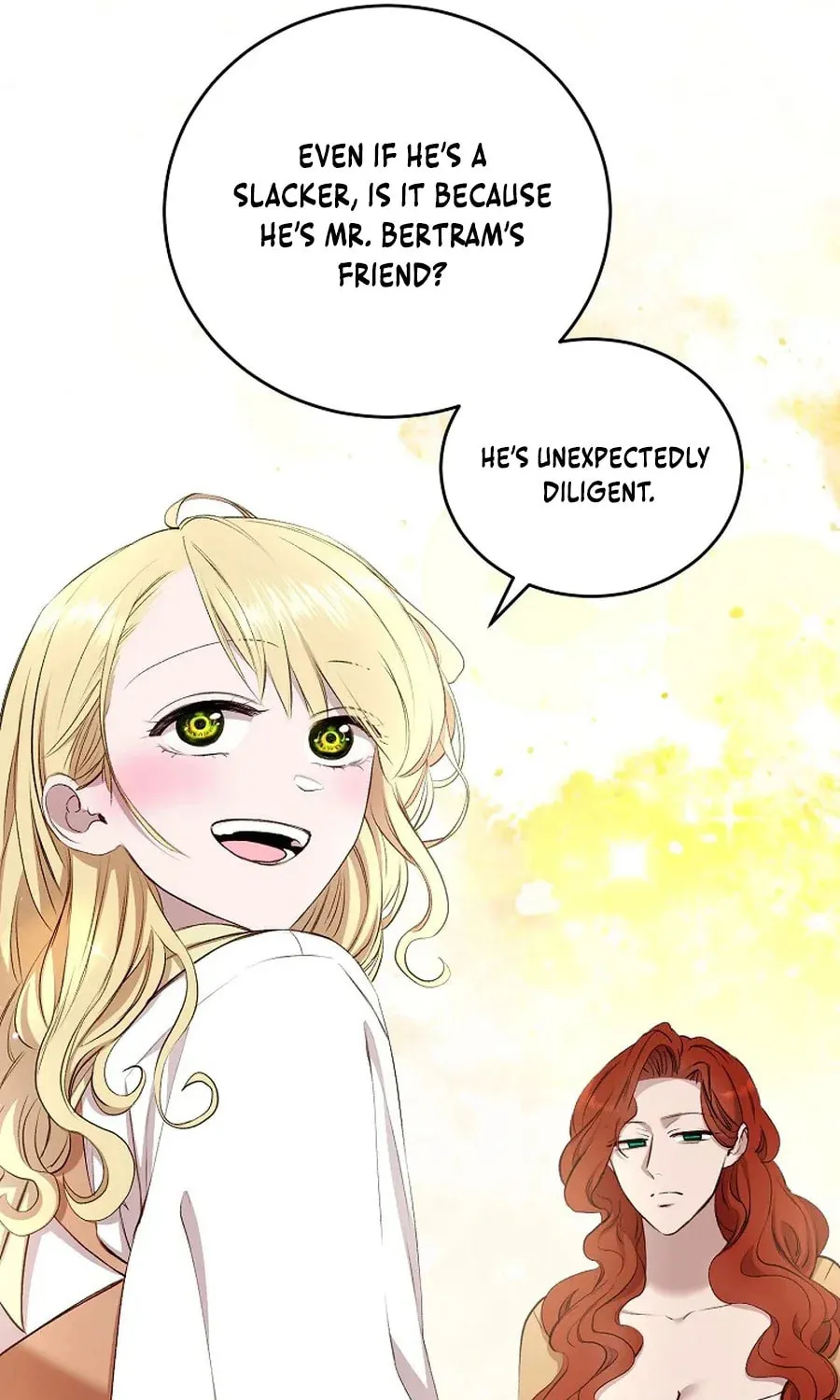 The Prince Doesn't Cry From Mere Onions Chapter 41 page 88 - 