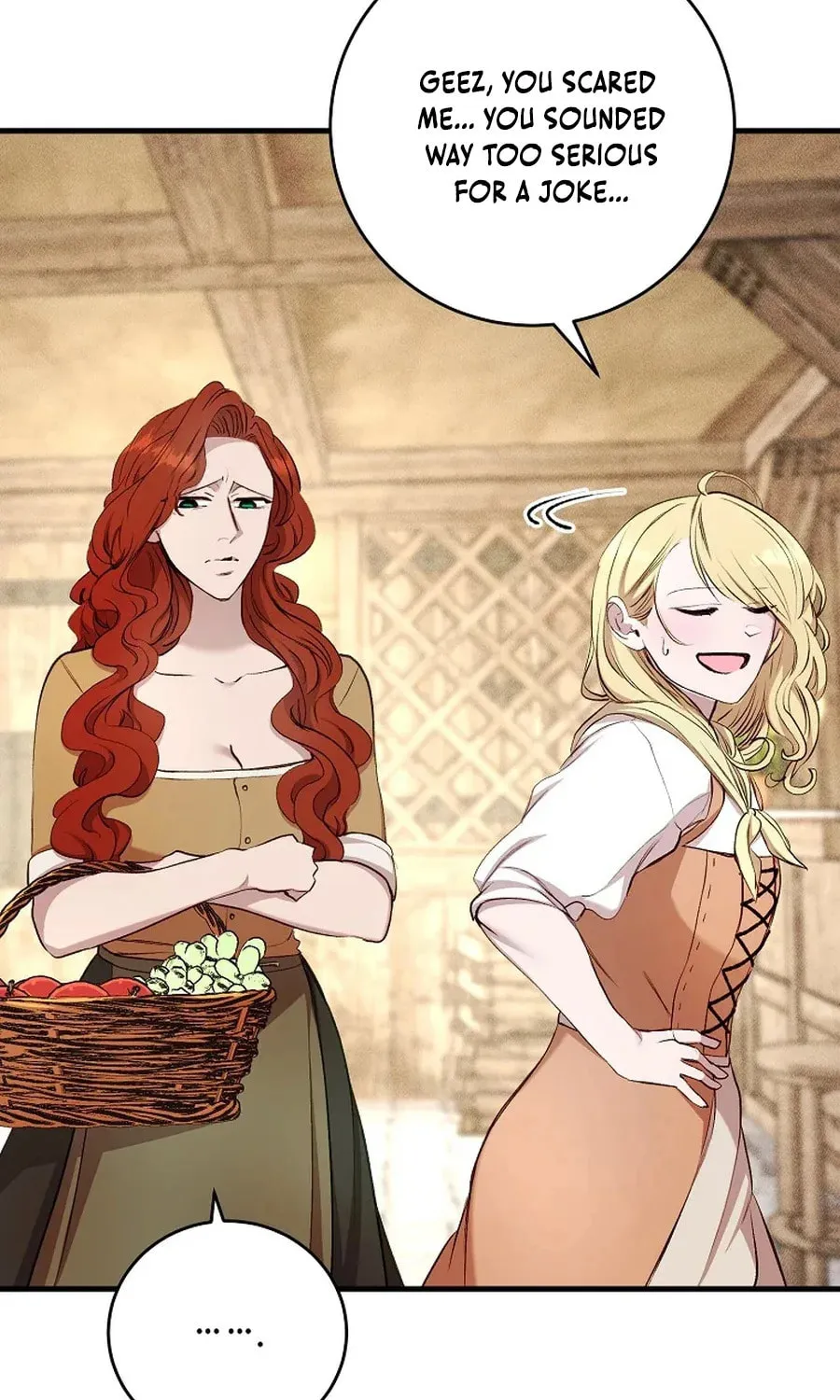 The Prince Doesn't Cry From Mere Onions Chapter 41 page 94 - 