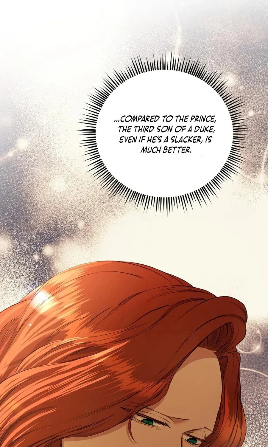 The Prince Doesn't Cry From Mere Onions Chapter 41 page 96 - 