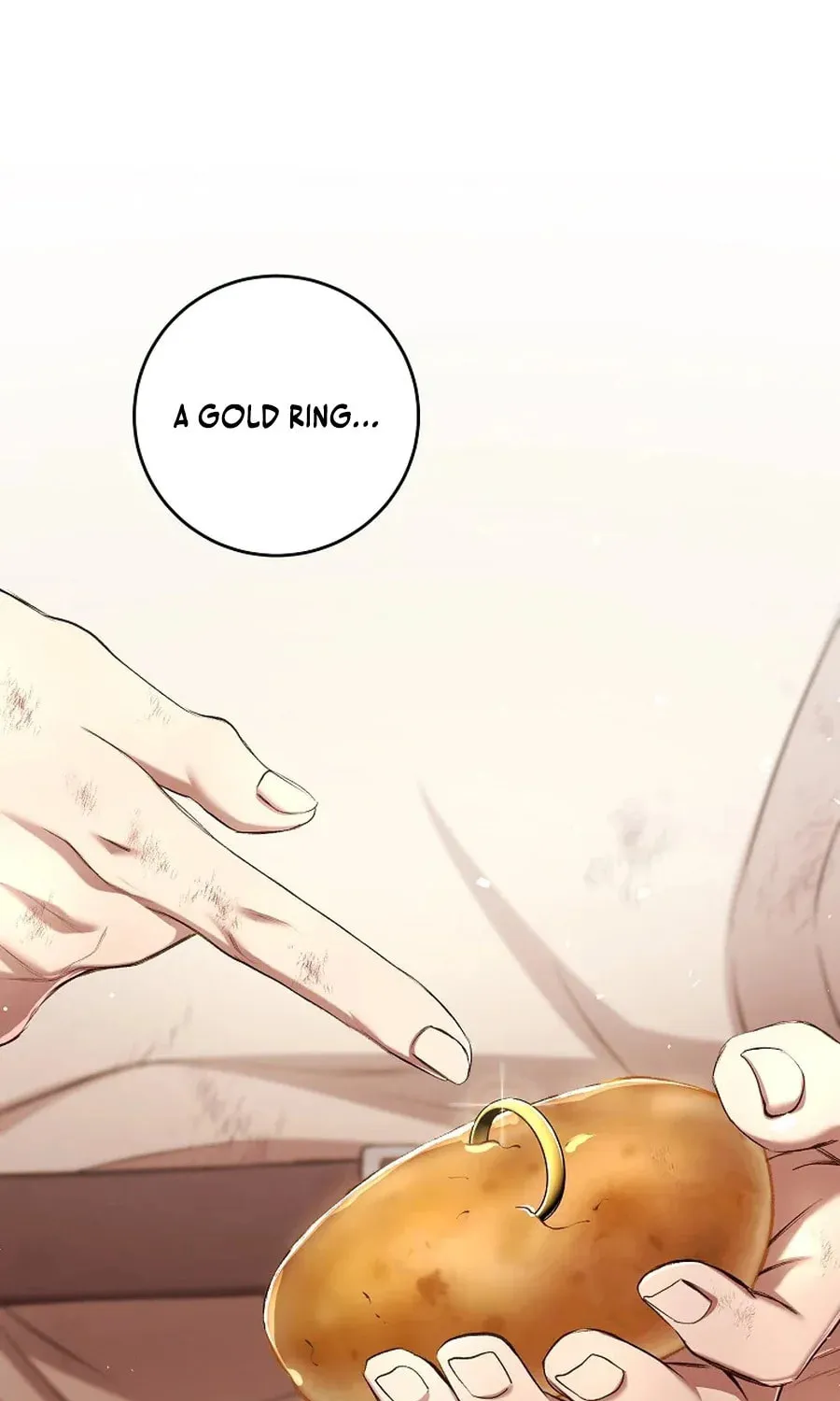 The Prince Doesn't Cry From Mere Onions Chapter 42 page 11 - 