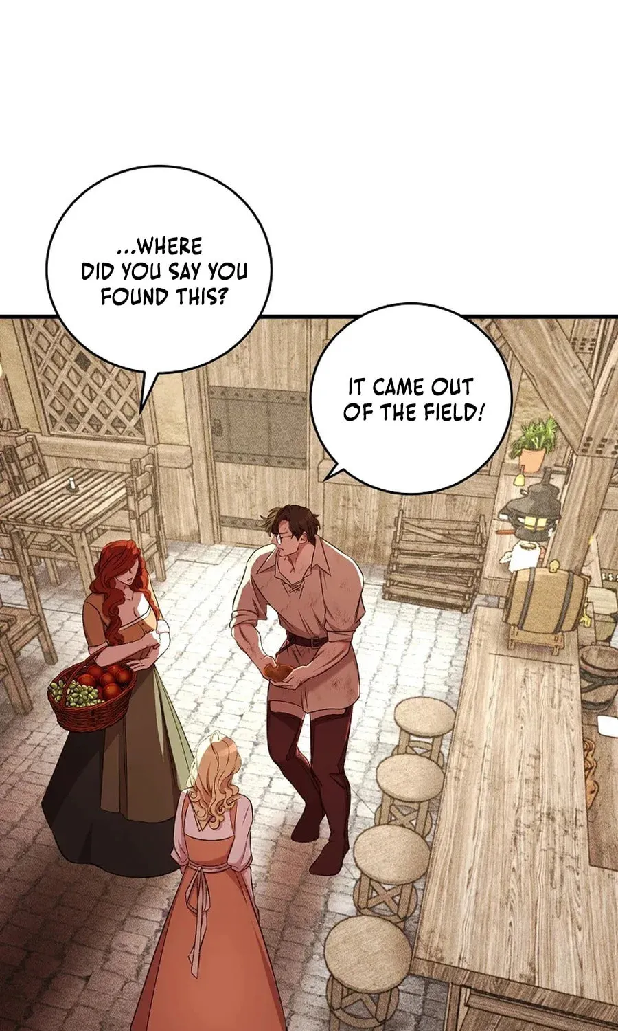 The Prince Doesn't Cry From Mere Onions Chapter 42 page 15 - 