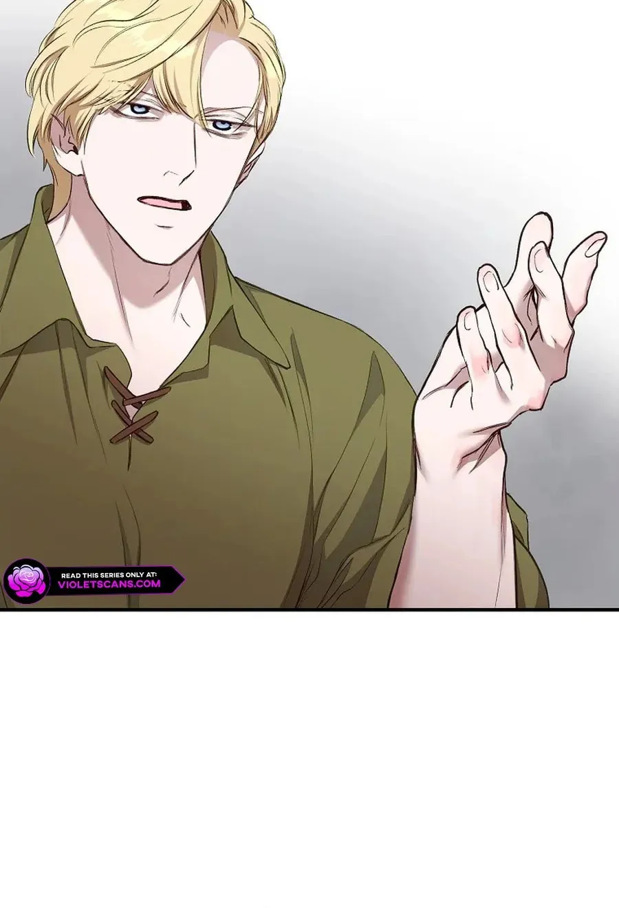The Prince Doesn't Cry From Mere Onions Chapter 42 page 18 - 