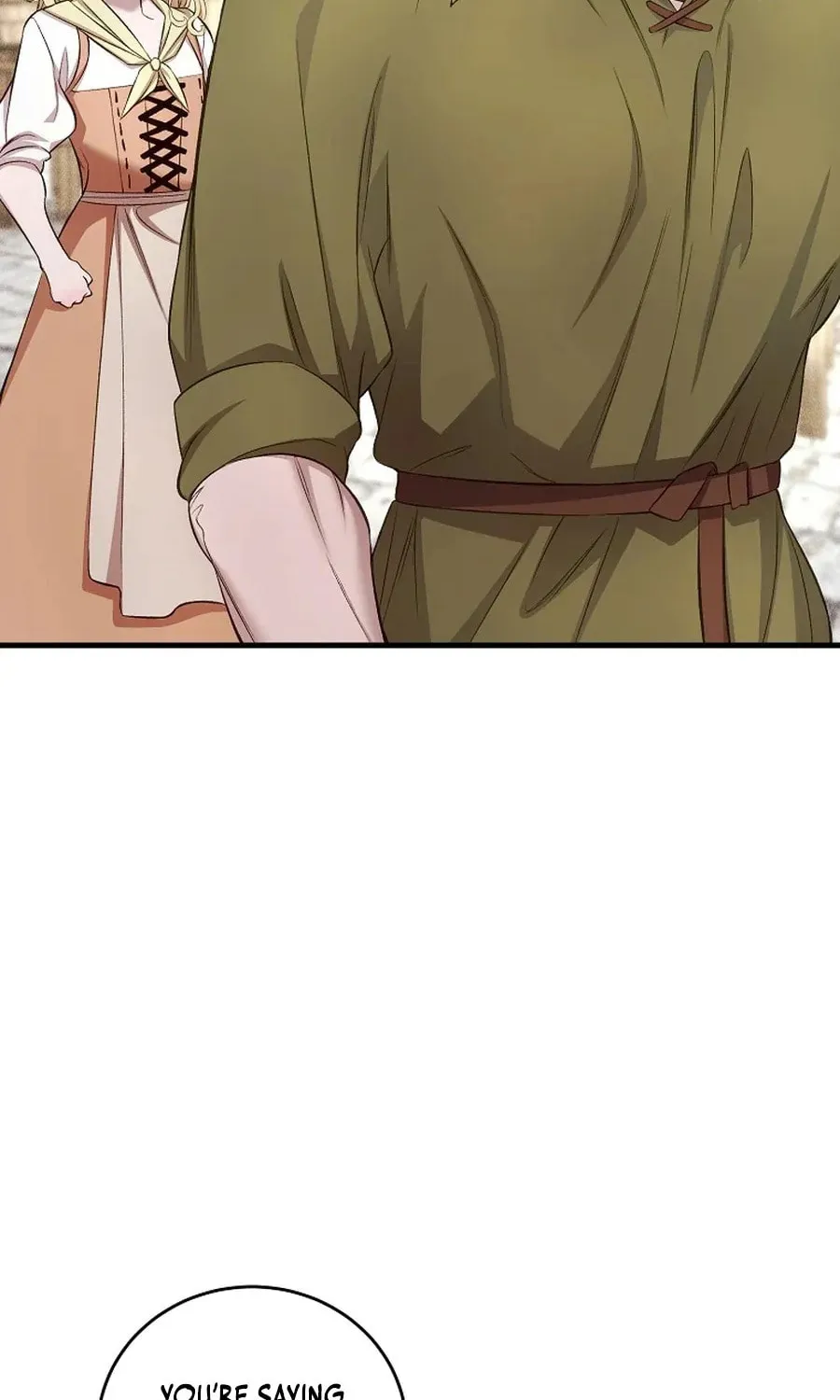 The Prince Doesn't Cry From Mere Onions Chapter 42 page 22 - 