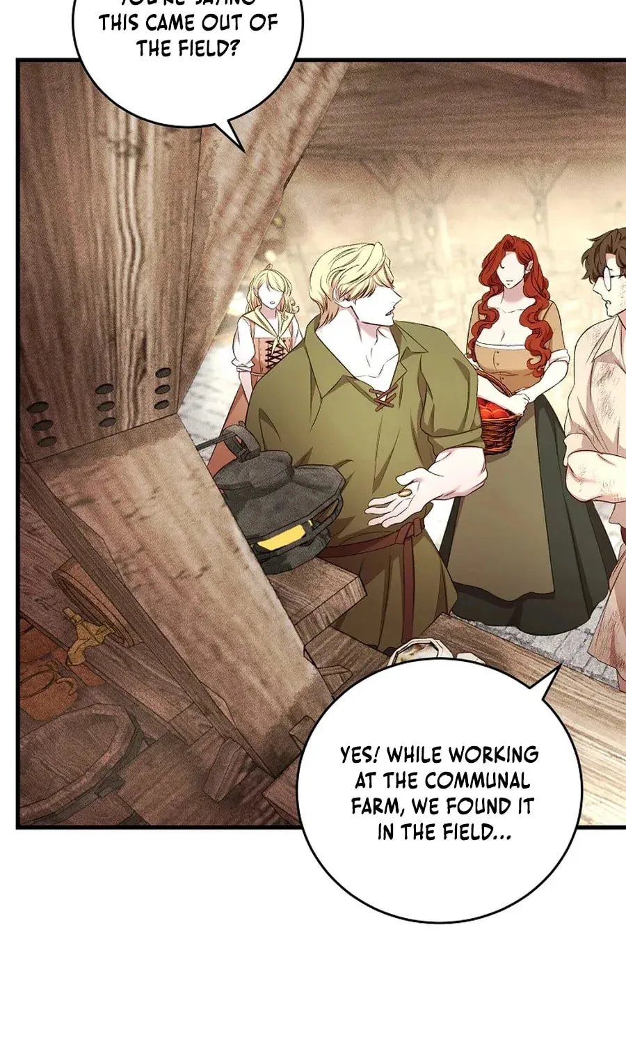 The Prince Doesn't Cry From Mere Onions Chapter 42 page 23 - 