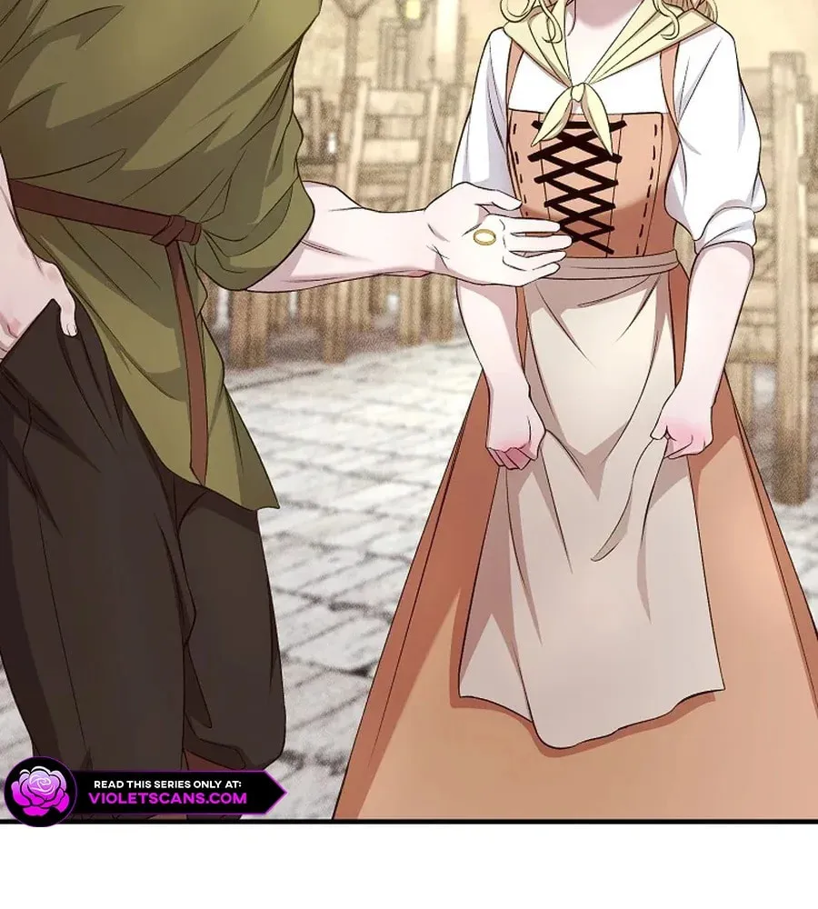 The Prince Doesn't Cry From Mere Onions Chapter 42 page 25 - 