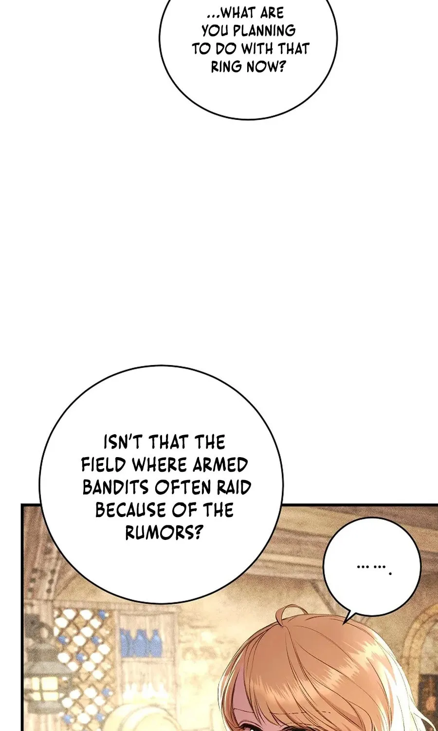The Prince Doesn't Cry From Mere Onions Chapter 42 page 27 - 