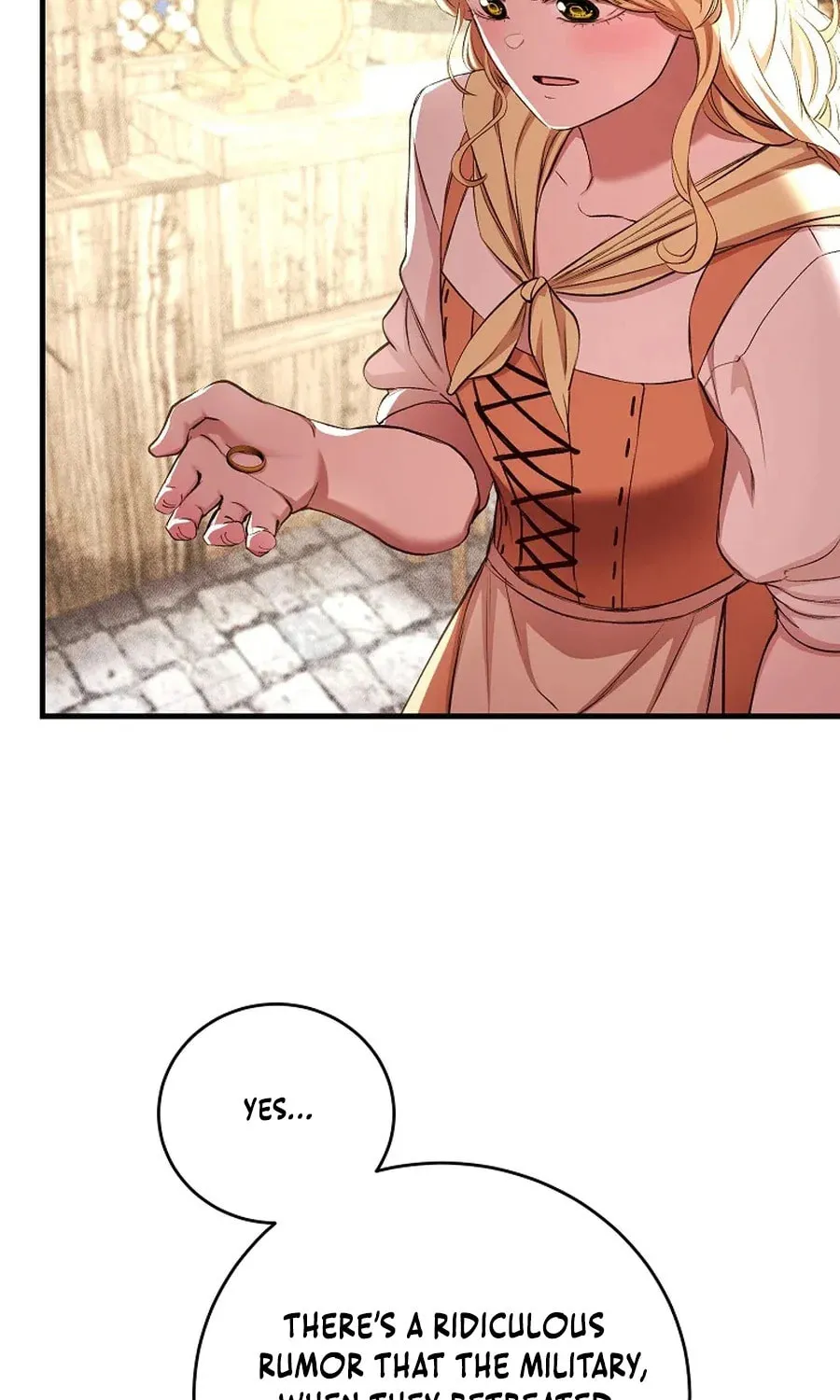 The Prince Doesn't Cry From Mere Onions Chapter 42 page 28 - 