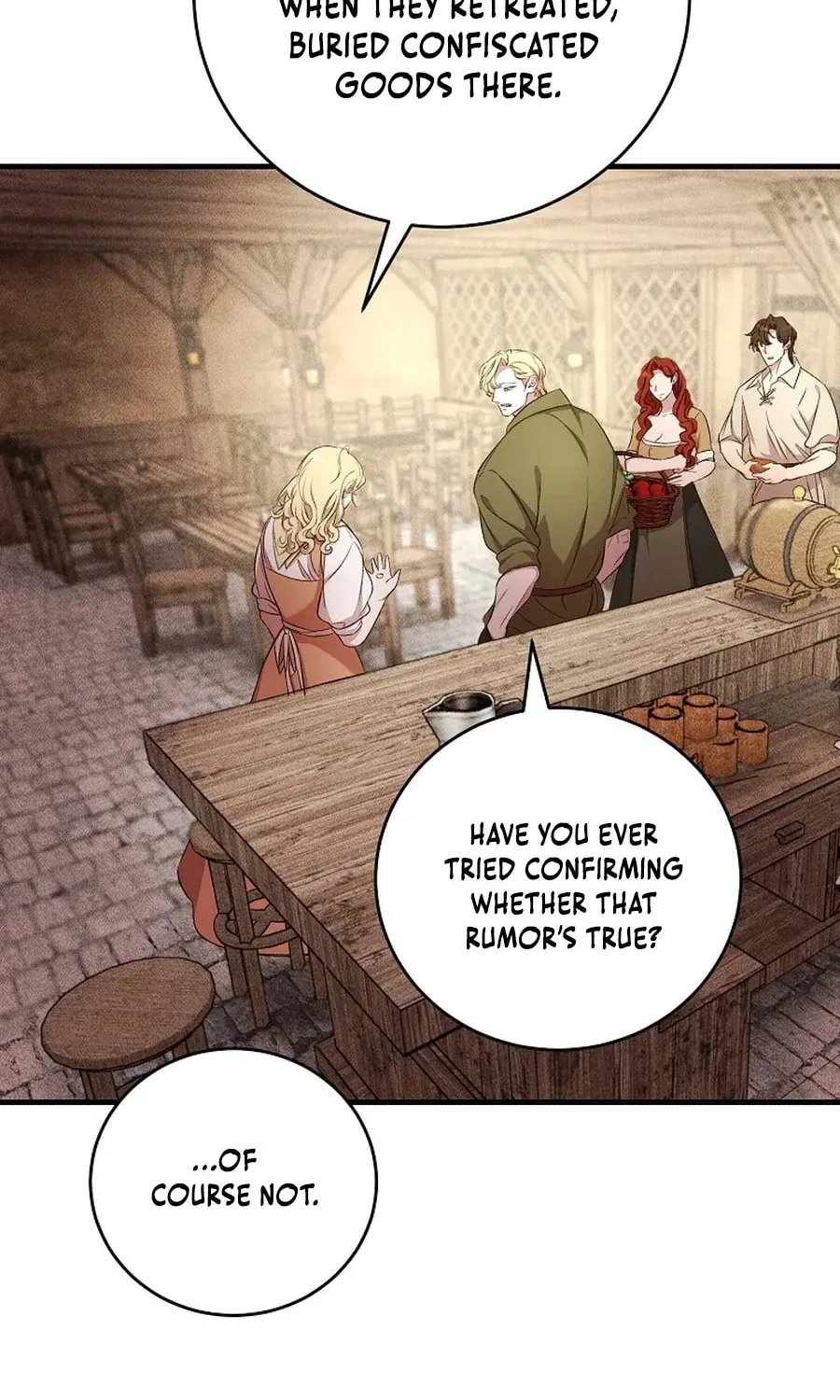 The Prince Doesn't Cry From Mere Onions Chapter 42 page 29 - 