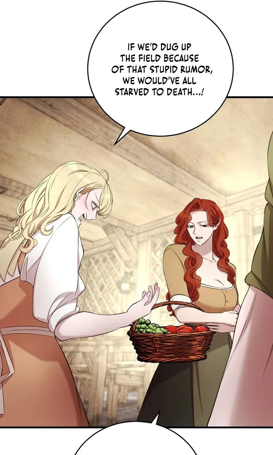 The Prince Doesn't Cry From Mere Onions Chapter 42 page 32 - 