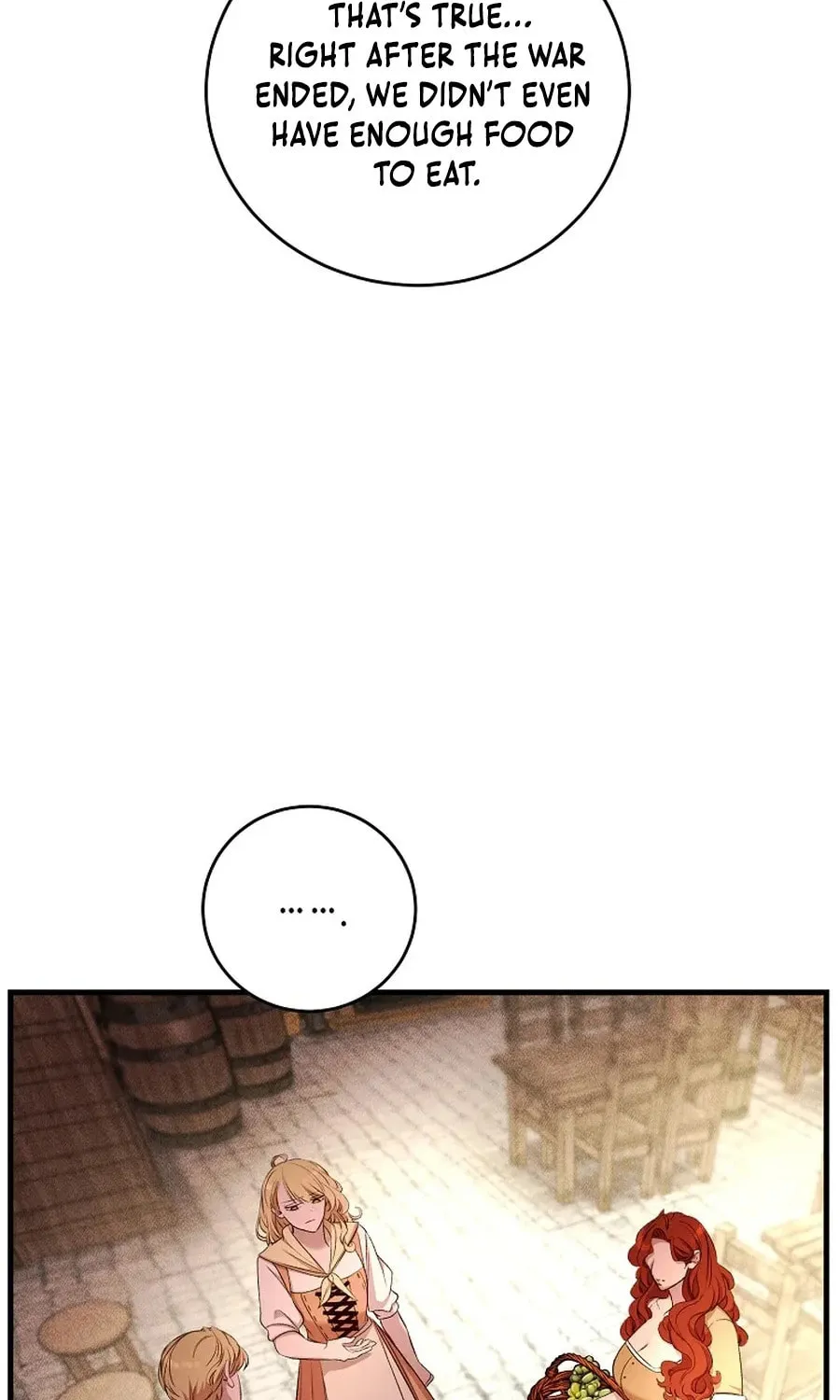 The Prince Doesn't Cry From Mere Onions Chapter 42 page 33 - 