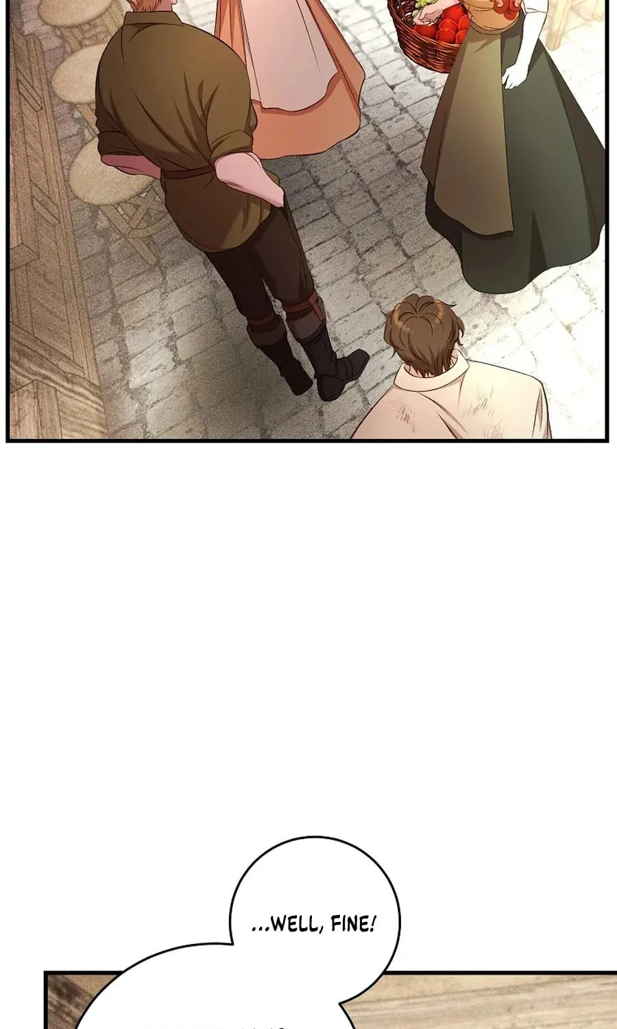The Prince Doesn't Cry From Mere Onions Chapter 42 page 34 - 