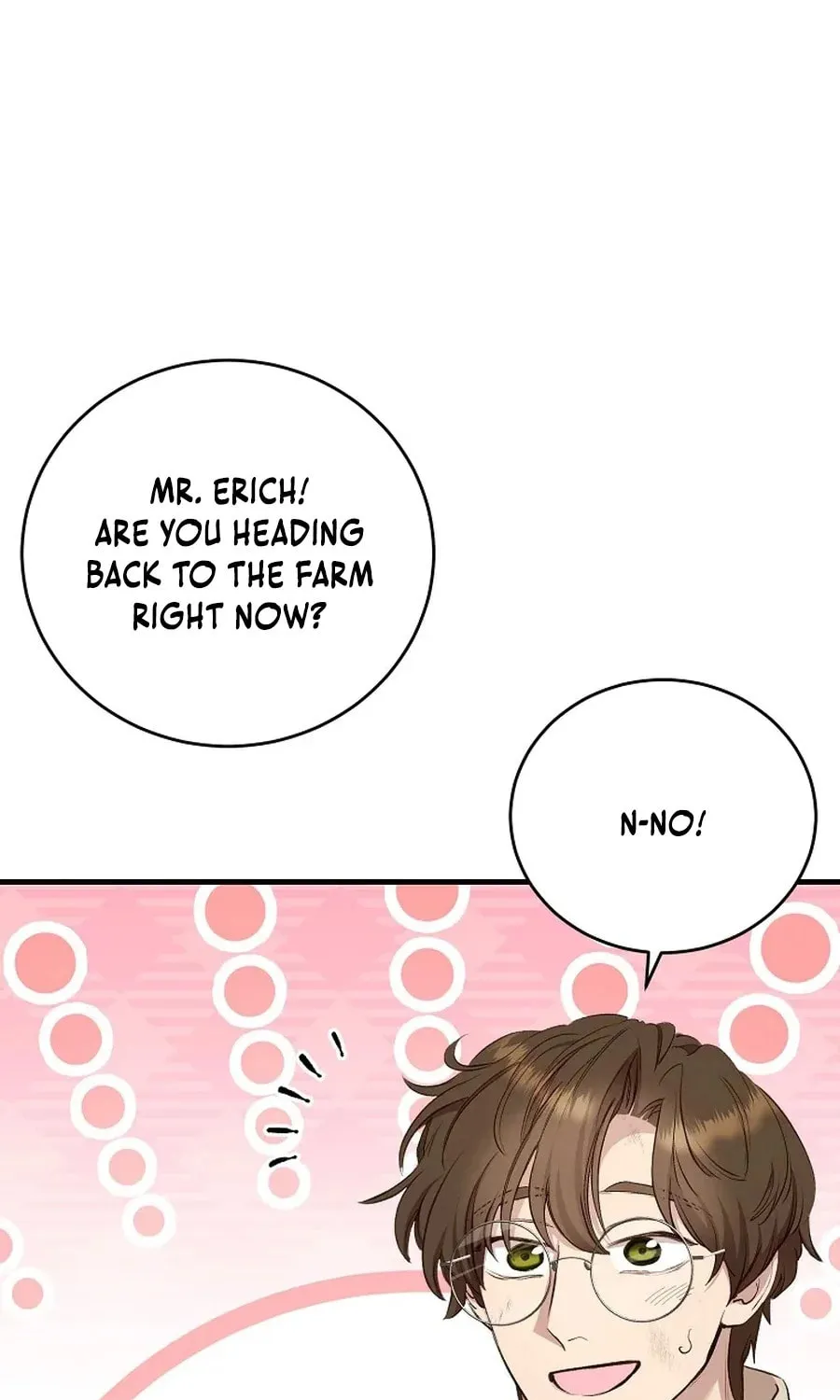 The Prince Doesn't Cry From Mere Onions Chapter 42 page 36 - 