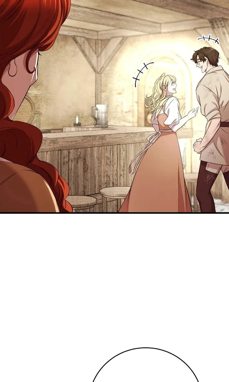 The Prince Doesn't Cry From Mere Onions Chapter 42 page 40 - 