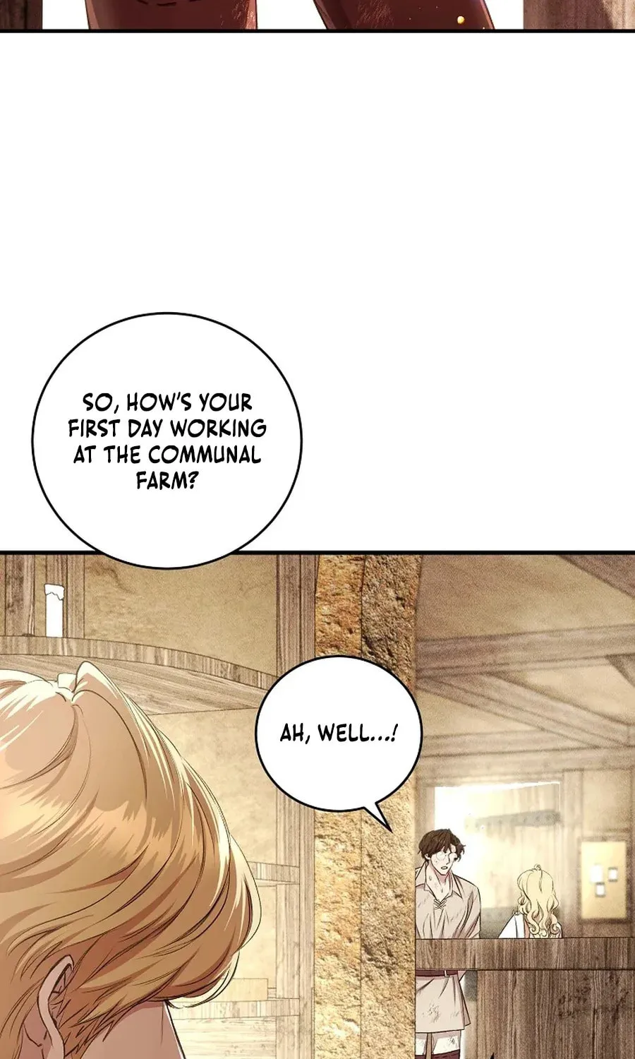 The Prince Doesn't Cry From Mere Onions Chapter 42 page 5 - 