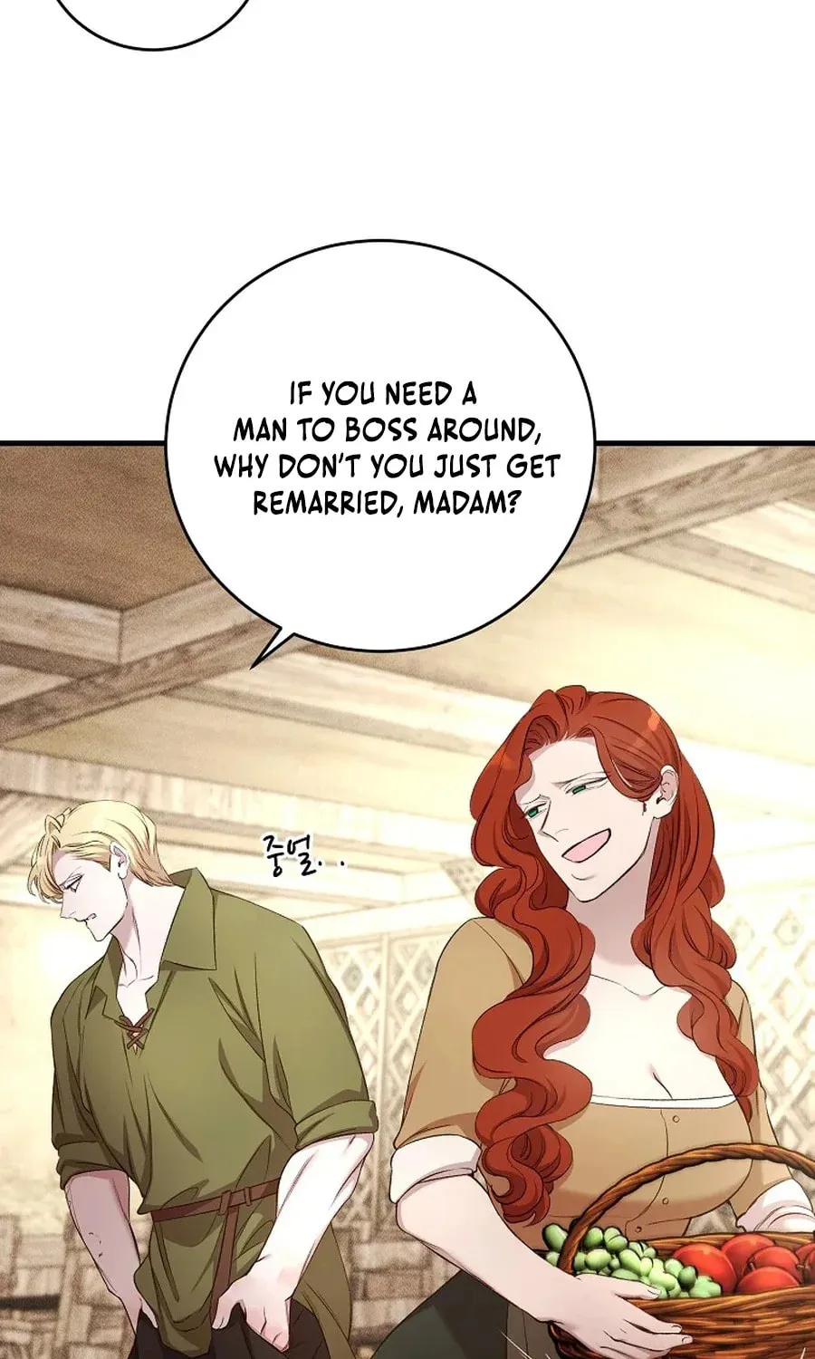 The Prince Doesn't Cry From Mere Onions Chapter 42 page 42 - 