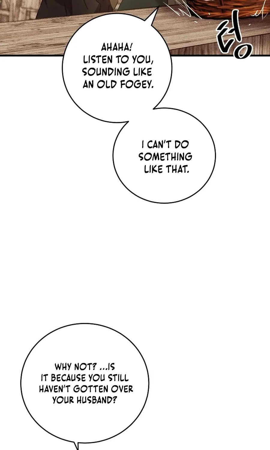 The Prince Doesn't Cry From Mere Onions Chapter 42 page 43 - 