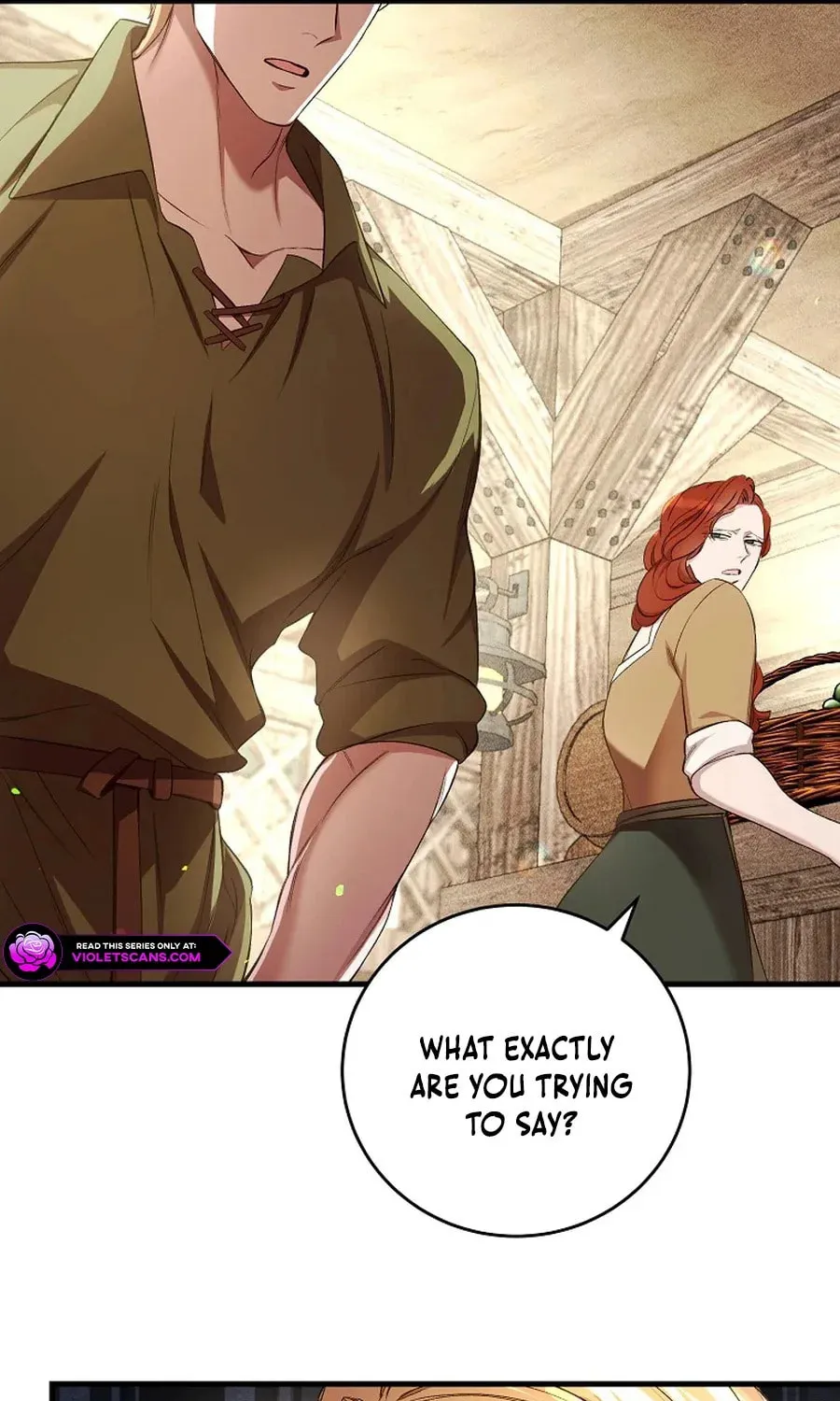 The Prince Doesn't Cry From Mere Onions Chapter 42 page 45 - 