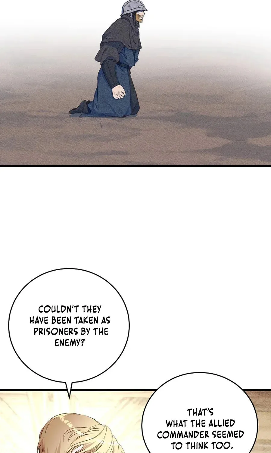 The Prince Doesn't Cry From Mere Onions Chapter 42 page 49 - 