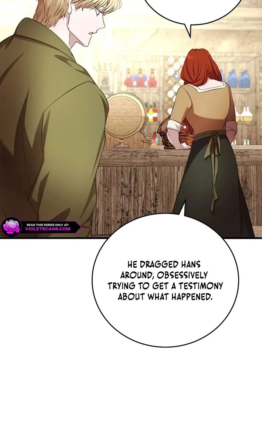 The Prince Doesn't Cry From Mere Onions Chapter 42 page 50 - 