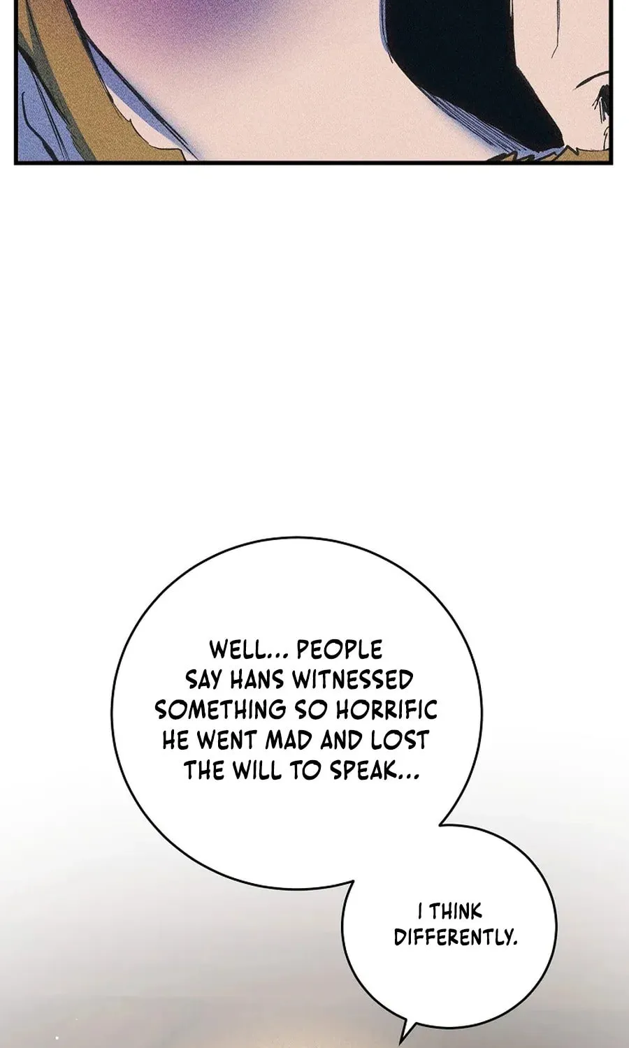 The Prince Doesn't Cry From Mere Onions Chapter 42 page 54 - 