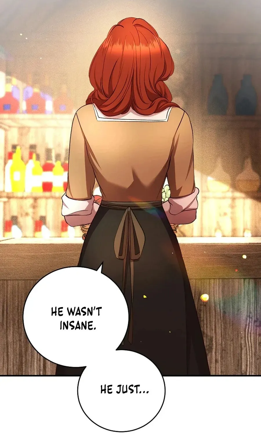 The Prince Doesn't Cry From Mere Onions Chapter 42 page 55 - 