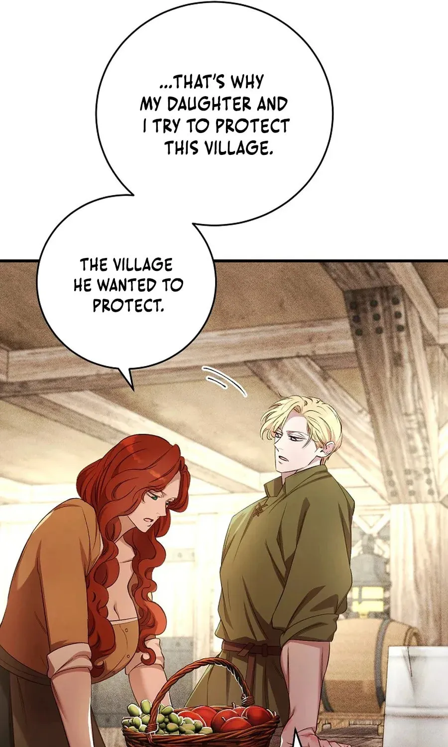 The Prince Doesn't Cry From Mere Onions Chapter 42 page 58 - 