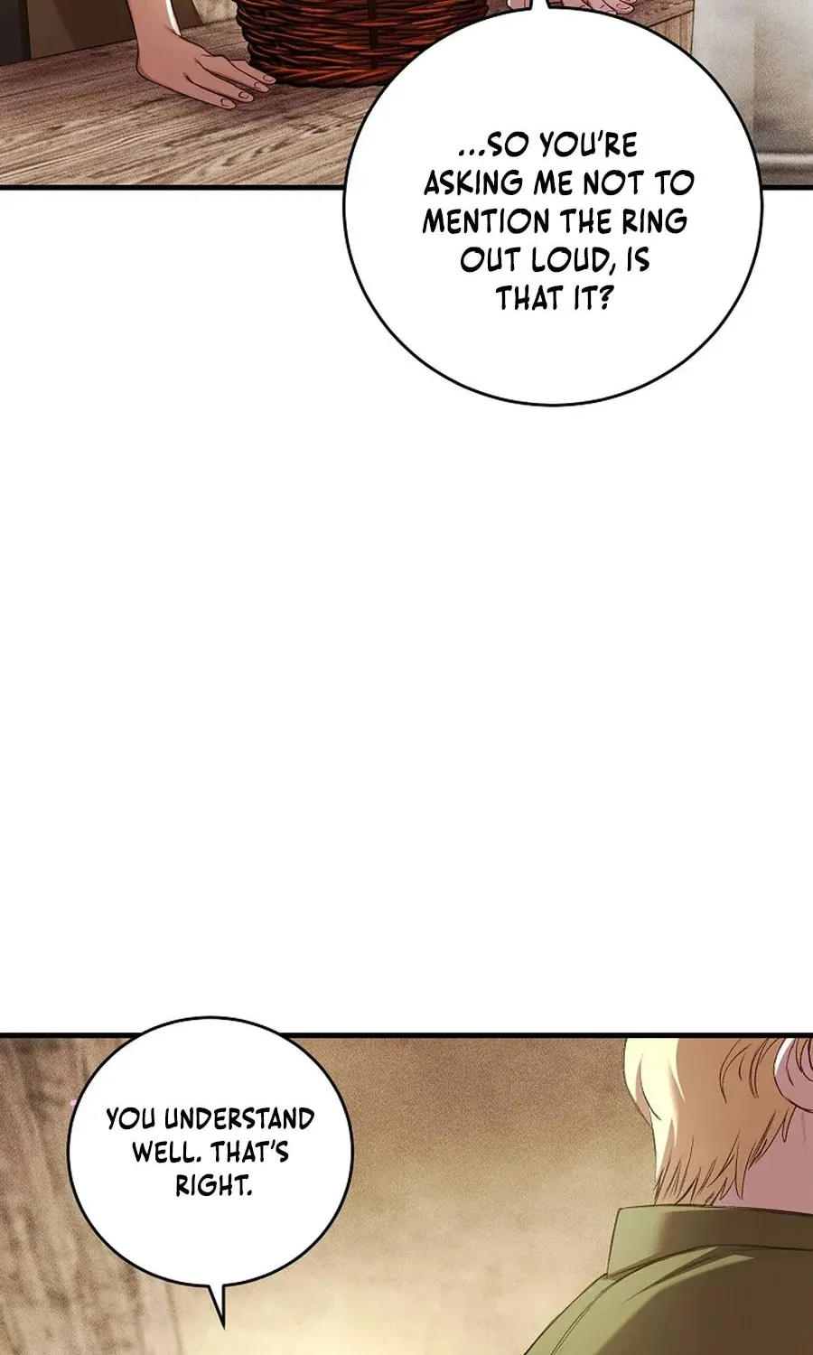 The Prince Doesn't Cry From Mere Onions Chapter 42 page 59 - 