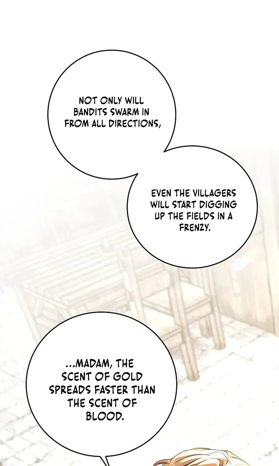 The Prince Doesn't Cry From Mere Onions Chapter 42 page 61 - 