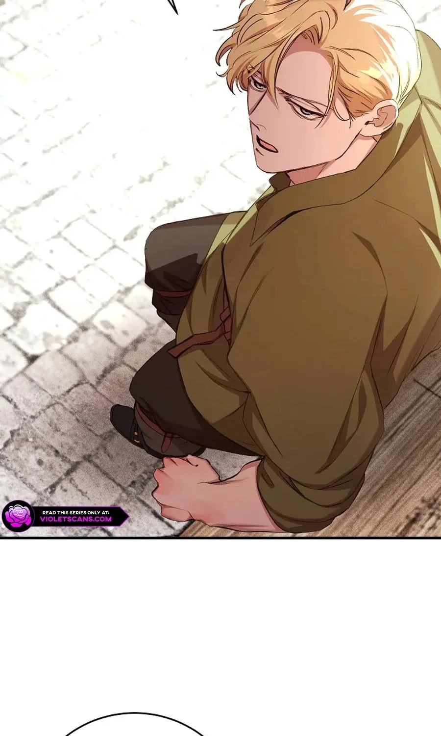 The Prince Doesn't Cry From Mere Onions Chapter 42 page 62 - 