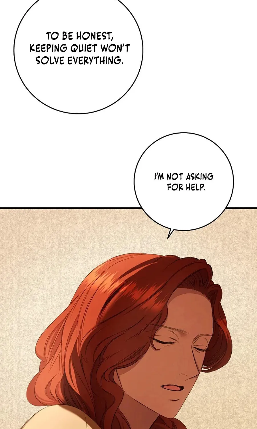 The Prince Doesn't Cry From Mere Onions Chapter 42 page 63 - 
