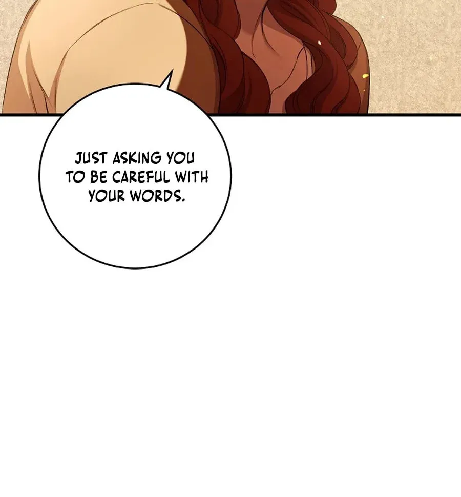 The Prince Doesn't Cry From Mere Onions Chapter 42 page 64 - 