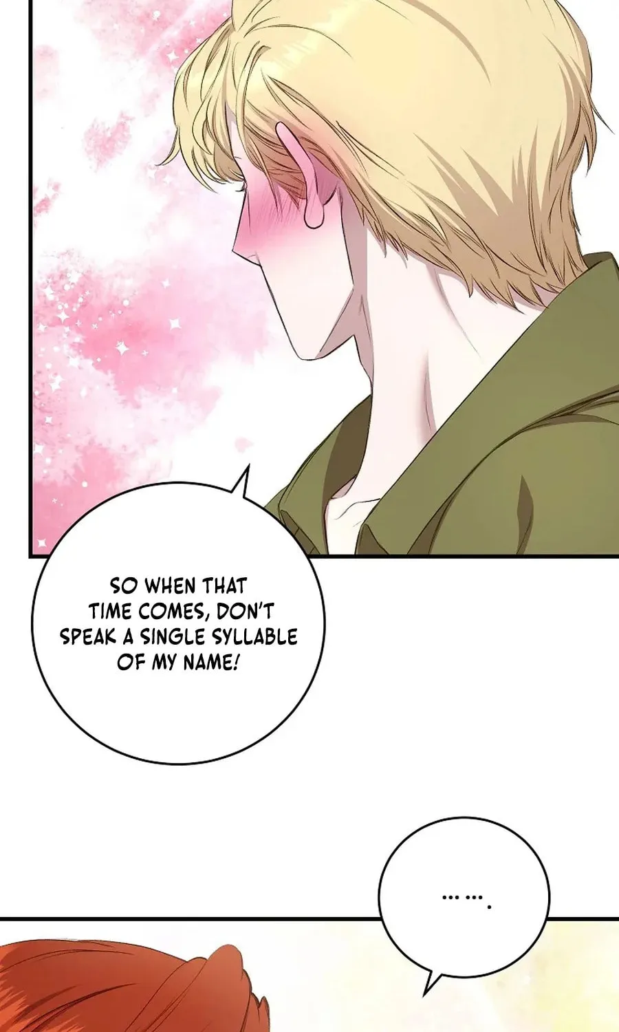 The Prince Doesn't Cry From Mere Onions Chapter 42 page 68 - 