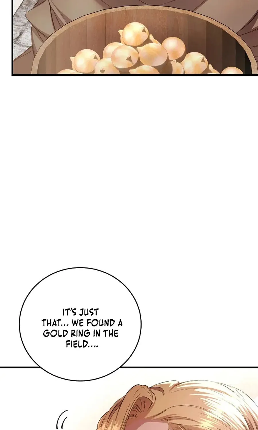 The Prince Doesn't Cry From Mere Onions Chapter 42 page 8 - 