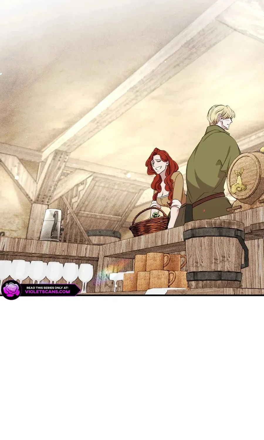 The Prince Doesn't Cry From Mere Onions Chapter 42 page 72 - 
