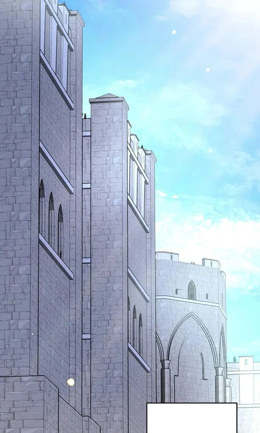 The Prince Doesn't Cry From Mere Onions Chapter 42 page 74 - 
