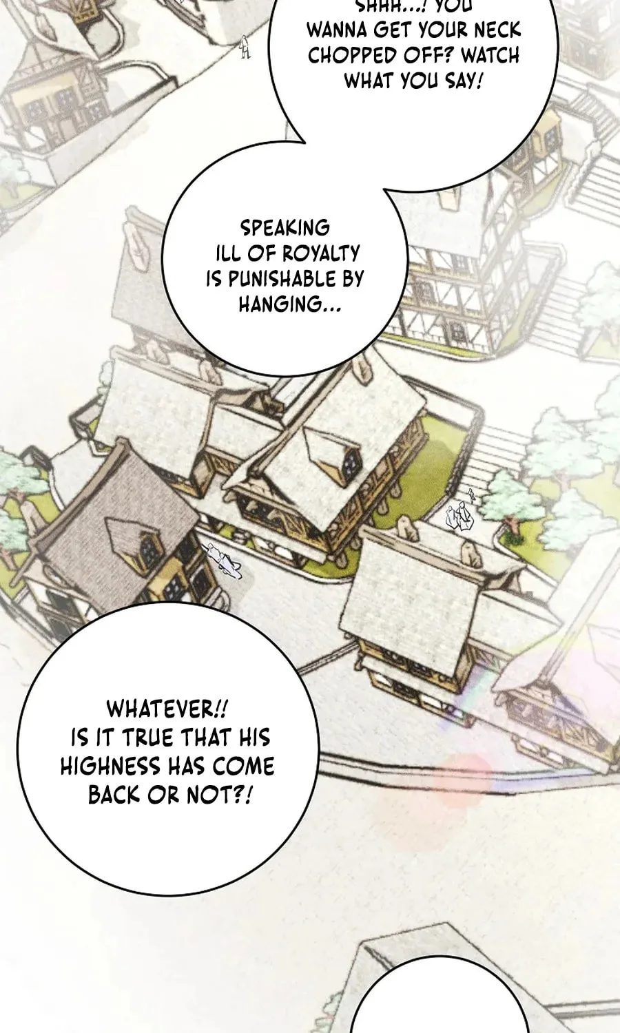 The Prince Doesn't Cry From Mere Onions Chapter 42 page 76 - 