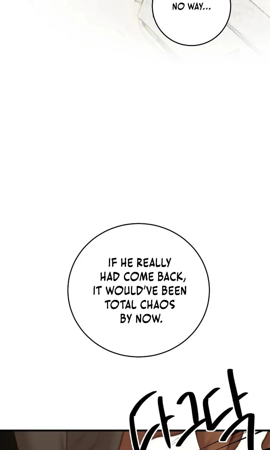 The Prince Doesn't Cry From Mere Onions Chapter 42 page 77 - 