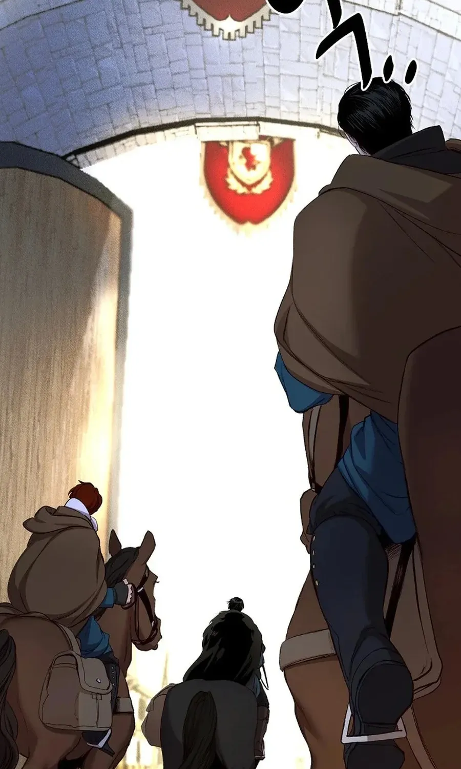 The Prince Doesn't Cry From Mere Onions Chapter 42 page 80 - 