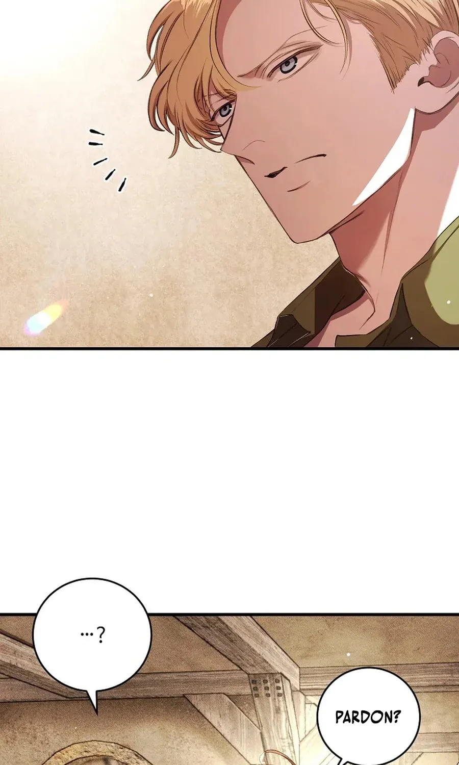 The Prince Doesn't Cry From Mere Onions Chapter 42 page 9 - 