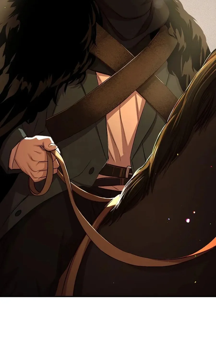 The Prince Doesn't Cry From Mere Onions Chapter 42 page 82 - 