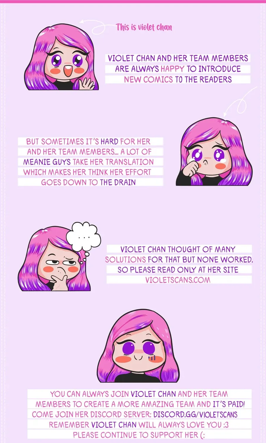 The Prince Doesn't Cry From Mere Onions Chapter 42 page 84 - 